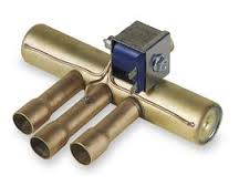 7 Questions About Reversing Valves You Should Know 4 Reversing Valves
