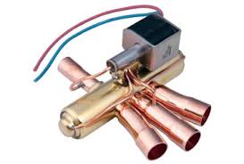 7 Questions About Reversing Valves You Should Know 7 Reversing Valve