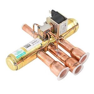 7 Questions About Reversing Valves You Should Know 3 Reversing valves