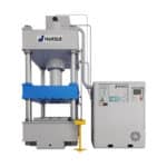 400 ton press for sale Punching Machines - Image 3