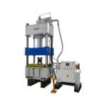 Y27 HYDRAULIC PRESS