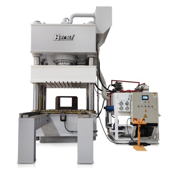 Y32 HYDRAULIC PRESS