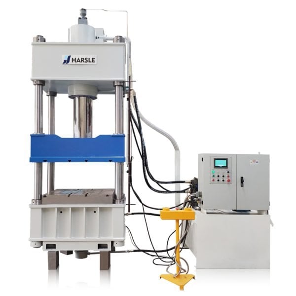 Y27 HYDRAULIC PRESS