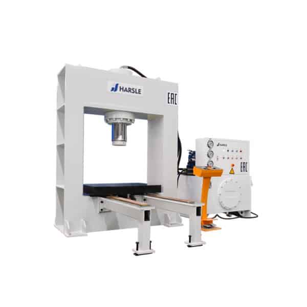 YL HYDRAULIC PRESS